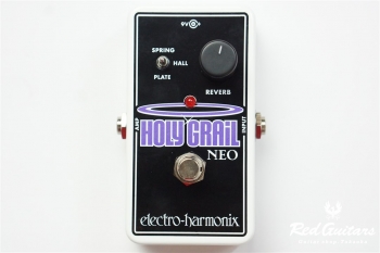 Holy Grail NEO